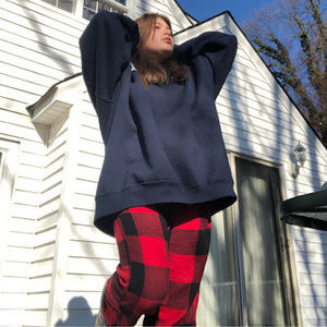 Meet your Posher, Trinity